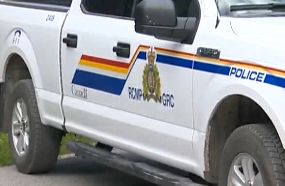 Second vehicle damaged in fatal shooting near Weyburn