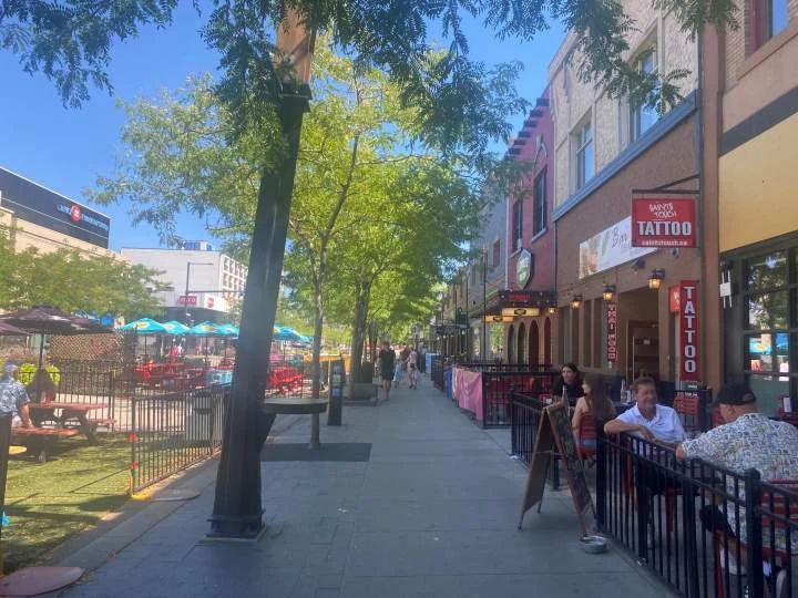 Despite high expectations, Okanagan’s tourism season falling flat, operators say