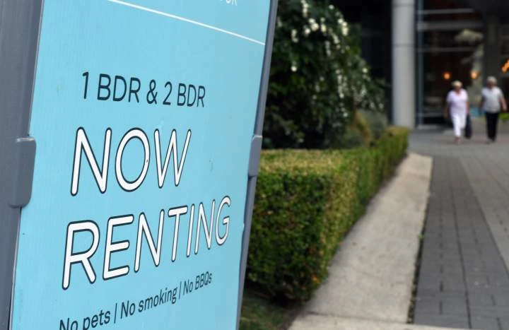 Rents are cooling in most Canadian cities, RBC report finds