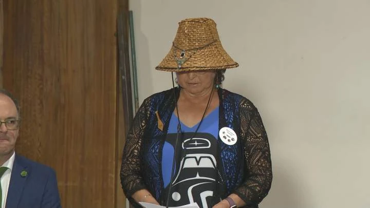B.C. government to appeal historic land claim ruling for 4 First Nations