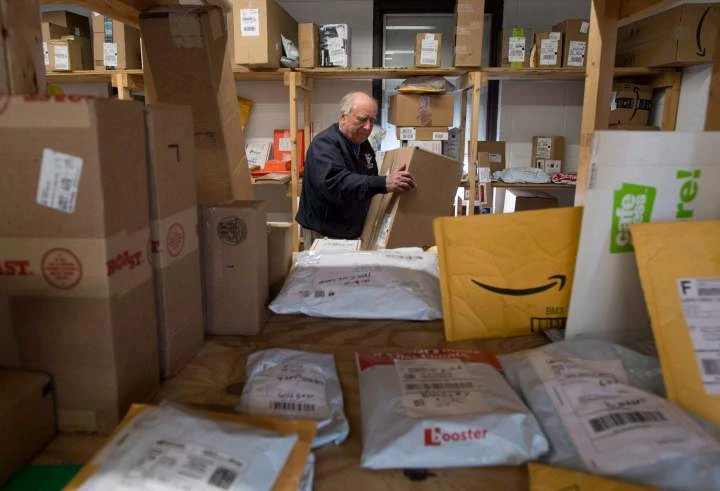 Duty-free ‘de minimis’ shipping to the U.S. is now a thing of the past