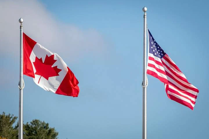 Trump dump? More than half of Canadians with U.S. properties want to ditch them