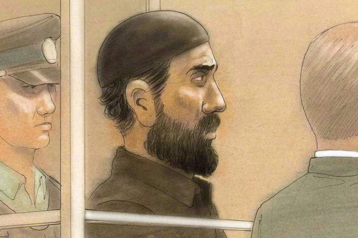 Via Rail terror case: Supreme Court to decide whether to hear appeal
