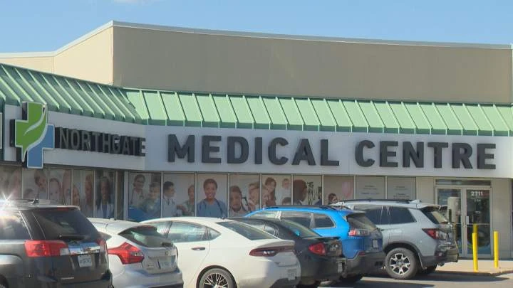 Regina doctor found guilty of misconduct involving patients and employees