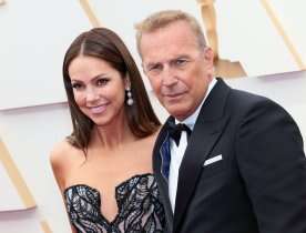 Kevin Costner, Christine Baumgartner finalize rocky divorce