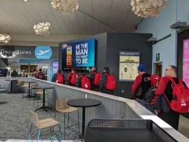 London, Ont. athletes representing province at Special Olympics Canada Winter Games in Calgary