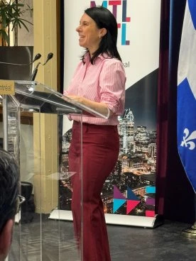 Foreign investments in Montreal drop by almost 25%, report finds