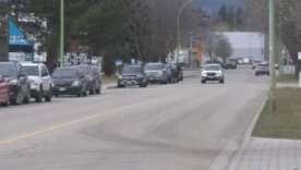 Looming construction of bike lane in Kelowna prompts launch of petition