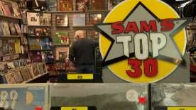 Canada’s last Sam the Record Man store up for sale, future ‘up in the air’