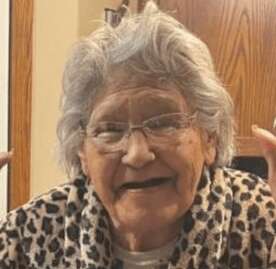 Silver alert issued for missing Winnipeg woman, 81