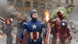 Crew member dies on set of Marvel’s ‘Wonder Man’ TV series