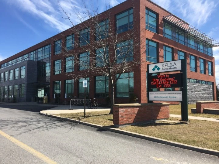 Delay in Pfizer shipment causes some COVID-19 vaccine reorganization in Kingston