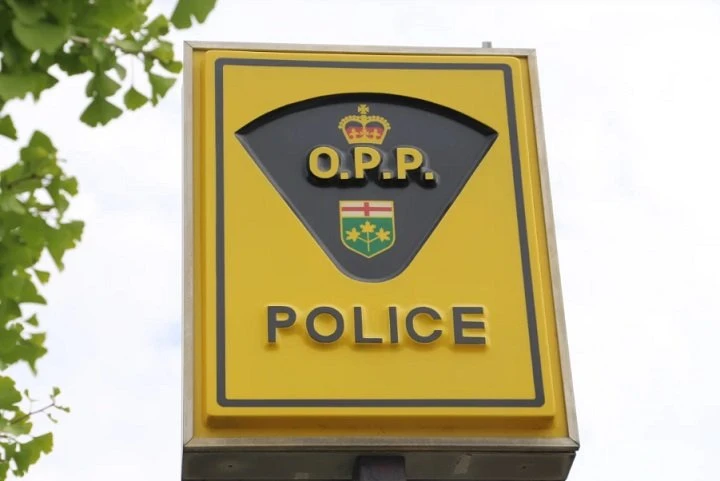 Pickup truck driver dies after 2-vehicle crash in Kingston, OPP investigating