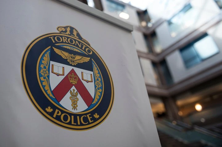 Crisis centre to assist Toronto police for some mental health calls in pilot project