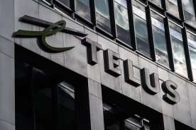 Telus’s Ontario call centre to remain open as union fights office mandate