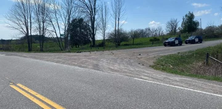 3 active wildfires burning in Kawartha Lakes as crews battle dry conditions