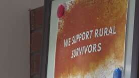 Supports direly needed for sexual assault survivors in rural, northern Manitoba