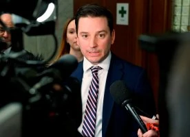 Quebec wants feds to address ‘Netflix sentences’ for sexual assault aggressors