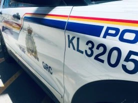 Kelowna to study potential switch from RCMP to municipal policing