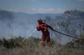 ⁠What is Canada’s 2024 wildfire outlook? Ottawa to give update