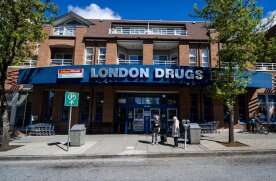 ‘International threat actors’ pose consistent danger, London Drugs says after cyberattack