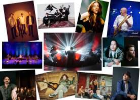 Peterborough Musicfest 2024 lineup boasts Metric, I Mother Earth, Dwayne Gretzky and more