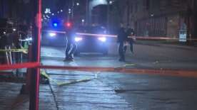 Gang violence suspected after man shot and killed outside Montreal music studio