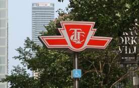 Toronto fare evasion: How some are exploiting a TTC station’s ‘hot spot’