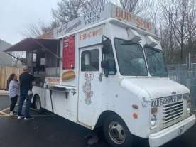 Iconic Bud the Spud loses downtown Halifax spot, owners vow to roll with changes