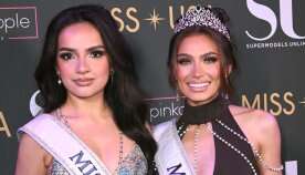 Miss USA and Miss Teen USA moms say daughters ‘abused’ by organization