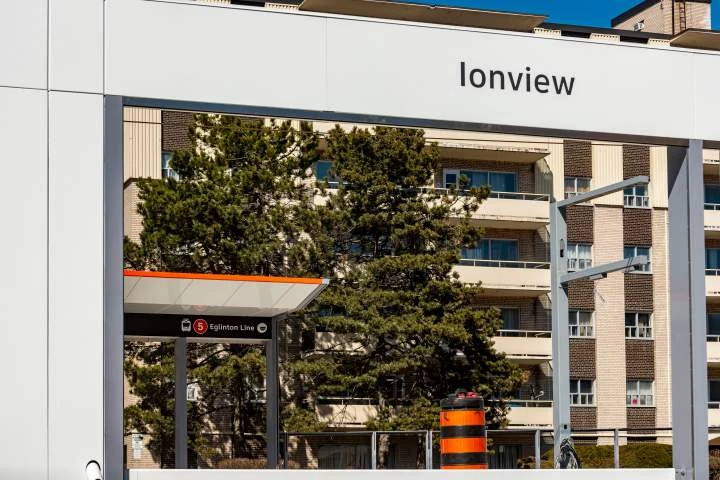 Eglinton Crosstown LRT looks set to begin final testing phase this week