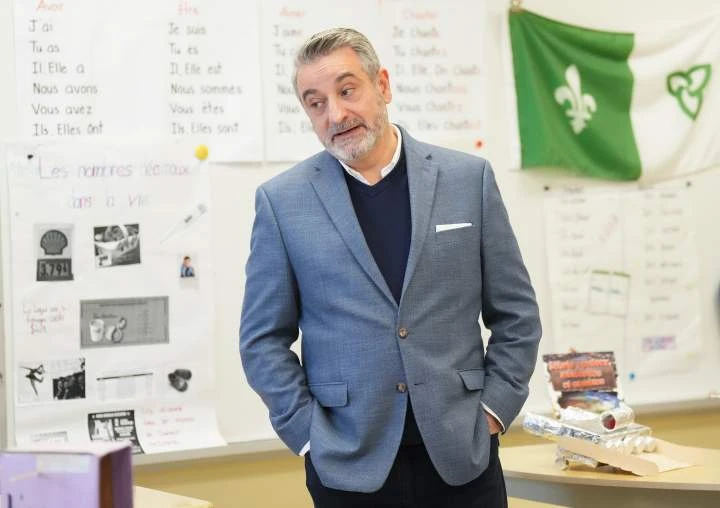 Trustees accuse Ontario education minister of hypocrisy over focus on expenses