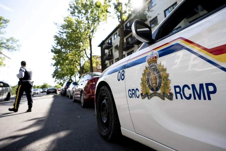 Saskatchewan man arrested in U.K. on sex charges