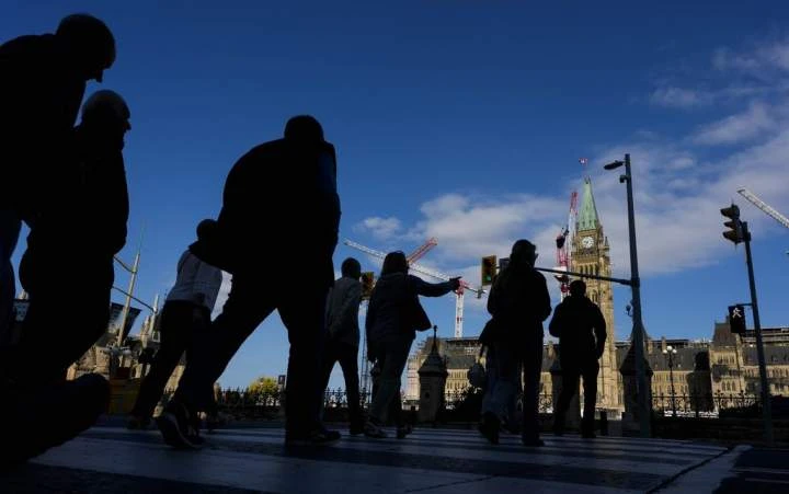 Parliament returns after summer break as budget anticipation grows