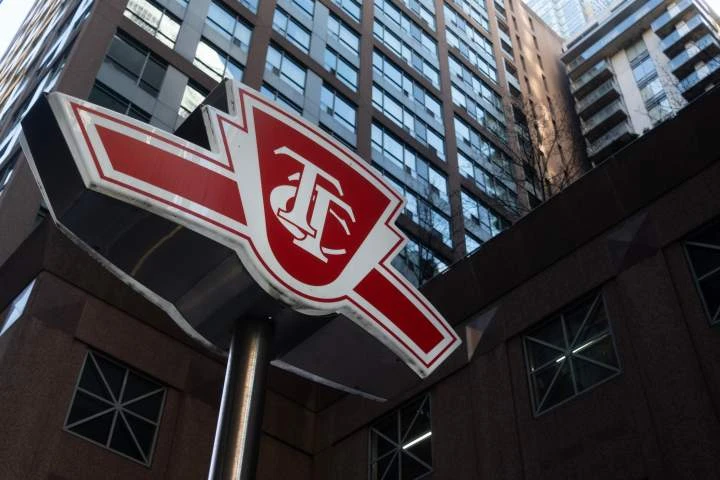 TTC takes control of running Finch West LRT as line moves toward opening
