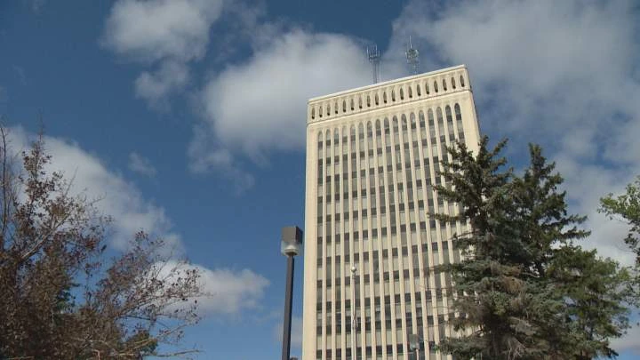 Regina city council begins new budget process with $45M shortfall