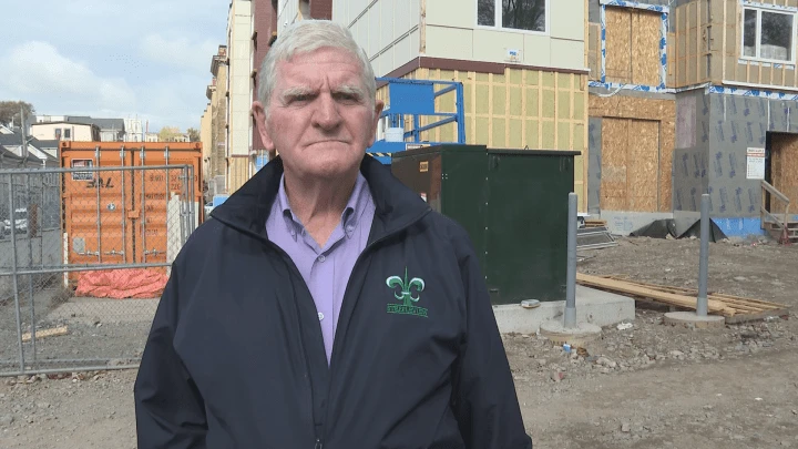 Break-ins at Saint John construction sites could drive out development: industry