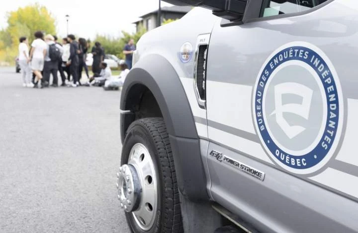 No gun was seized from teenager shot dead by Montreal-area police: watchdog