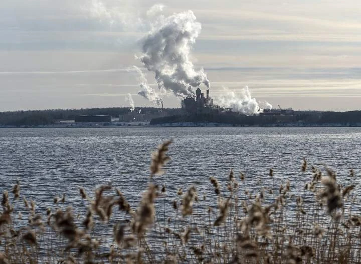 Nova Scotia’s environment minister silent on shuttered Pictou County mill cleanup