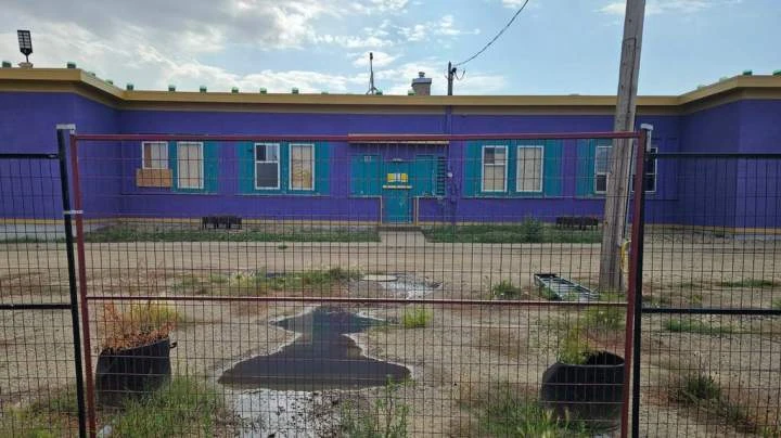 Richmound mayor describes aftermath of cult raid