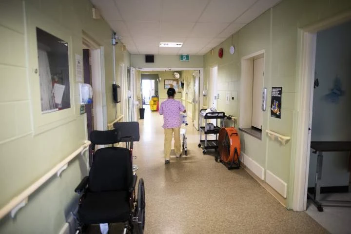 Ontario launches pilot for seniors living at home to use LTC resources