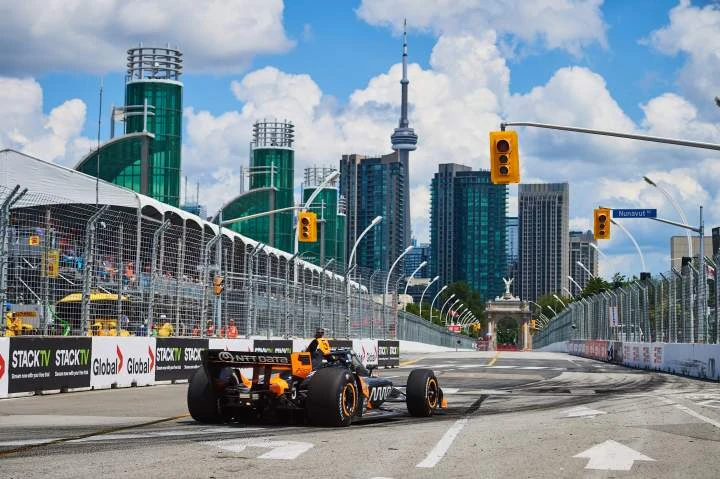 Ontario Indy race shifting to Markham, ending Toronto ties since 1986 inception