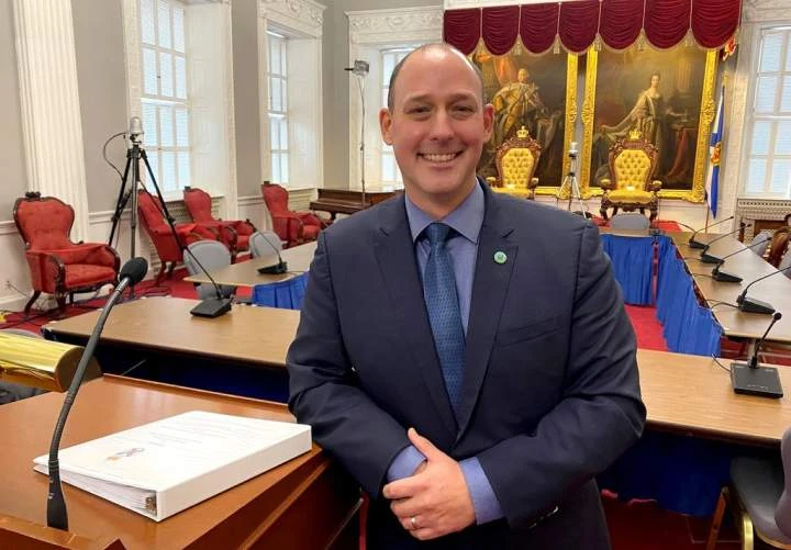Promised meeting with Nova Scotia environmental racism panel yet to happen: ministers