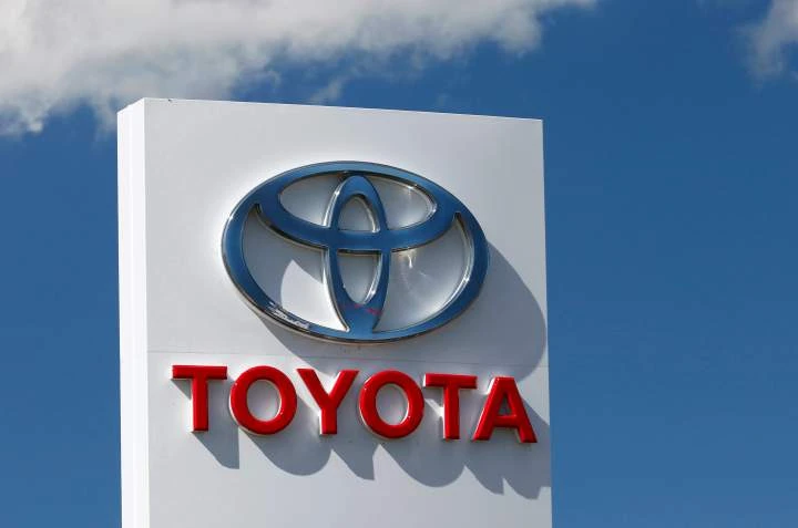 Toyota recalls more than 70K vehicles in Canada