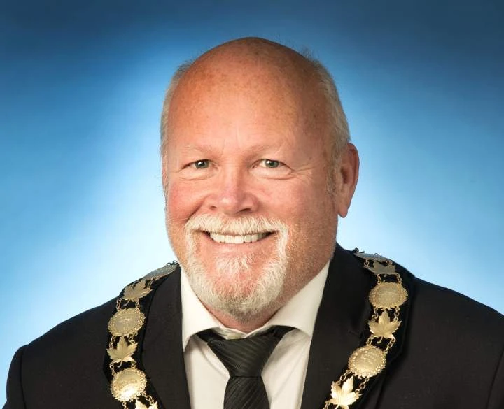 ‘Impossible to fathom’: Ontario mayor addresses community over sexual assault of toddler