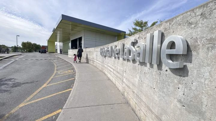 Allegations of neglect, ‘dismal’ sanitary conditions at LaSalle Hospital