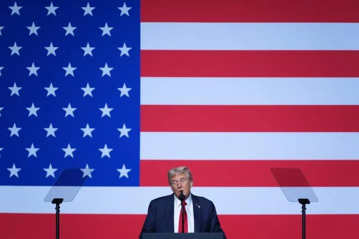 Northerners see Trump’s U.S. as greater threat to Arctic than Russia: poll