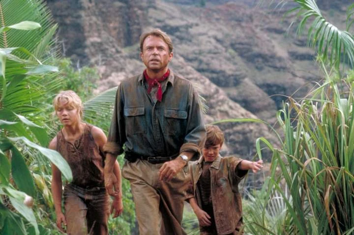 ‘Jurassic Park’ actor Sam Neill dead at 78