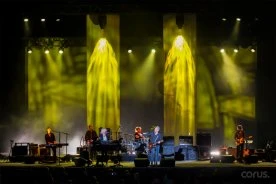 The story of backstage passes and how they work