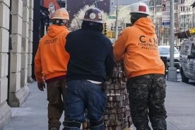 Rising unemployment a ‘harsh reality’ of the trade war, experts say